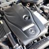 mercedes-benz slc 2017 CFJ8497290 image 6