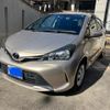 toyota vitz 2016 -TOYOTA--Vitz DBA-NSP130--NSP130-2230809---TOYOTA--Vitz DBA-NSP130--NSP130-2230809- image 1