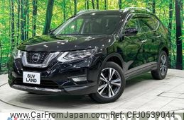 nissan x-trail 2020 -NISSAN--X-Trail DBA-NT32--NT32-598791---NISSAN--X-Trail DBA-NT32--NT32-598791-