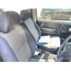 suzuki jimny 2005 CFJ1650593 image 17