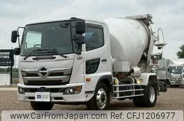 hino ranger 2019 CFJ1206977