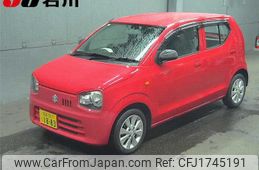 suzuki alto 2015 CFJ1745191