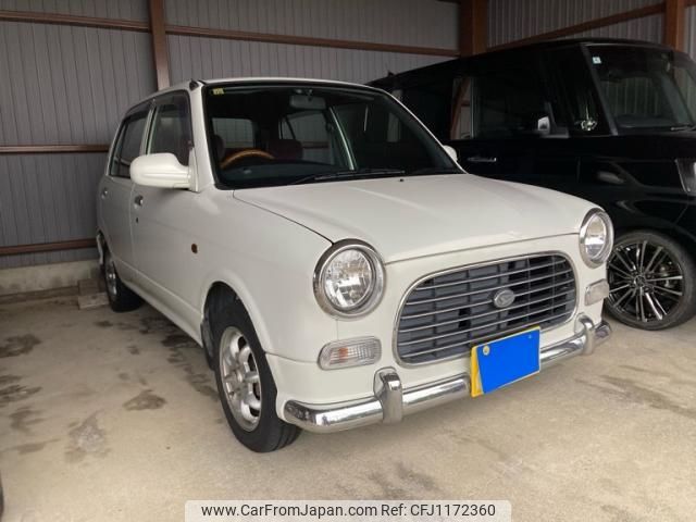 daihatsu mira-gino 1999 -DAIHATSU--Mira Gino GF-L700S--L700S-0053925---DAIHATSU--Mira Gino GF-L700S--L700S-0053925- image 1