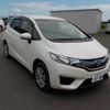 honda fit 2014 -HONDA 【野田 500ｱ1234】--Fit DBA-GK4--GK4-1008755---HONDA 【野田 500ｱ1234】--Fit DBA-GK4--GK4-1008755- image 1