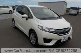 honda fit 2014 -HONDA 【野田 500ｱ1234】--Fit DBA-GK4--GK4-1008755---HONDA 【野田 500ｱ1234】--Fit DBA-GK4--GK4-1008755-