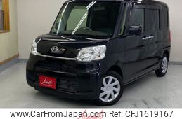 daihatsu tanto 2016 CFJ1619167