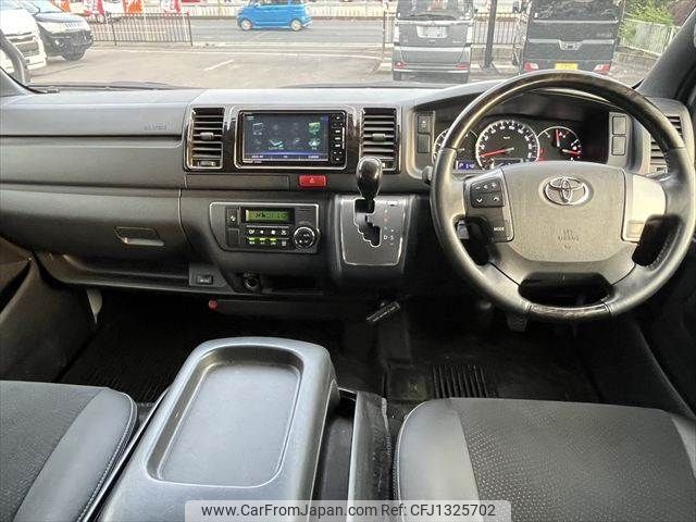 toyota hiace-van 2019 -TOYOTA--Hiace Van QDF-GDH206V--GDH206-1029369---TOYOTA--Hiace Van QDF-GDH206V--GDH206-1029369- image 2