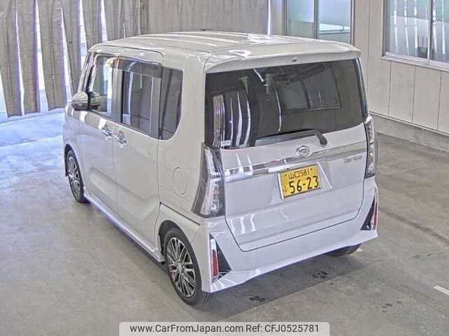 daihatsu tanto 2023 -DAIHATSU 【山口 581ﾌ5623】--Tanto LA650S--LA650S-0281776---DAIHATSU 【山口 581ﾌ5623】--Tanto LA650S--LA650S-0281776- image 2