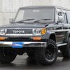 toyota land-cruiser-prado 1993 quick_quick_KZJ78W_KZJ78-0003586 image 1