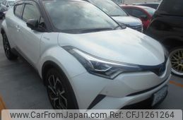 toyota c-hr 2019 quick_quick_DAA-ZYX10_ZYX10-2169179