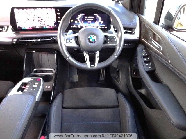 bmw 2-series 2022 -BMW--BMW 2 Series 3BA-62BX15--WBA62BX0207L45301---BMW--BMW 2 Series 3BA-62BX15--WBA62BX0207L45301- image 2