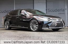 lexus ls 2019 quick_quick_6AA-GVF55_GVF55-6005391