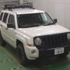 jeep patriot 2008 -CHRYSLER 【長岡 300ﾒ9881】--Jeep Patriot MK74--1J8F7F8WX8D85233---CHRYSLER 【長岡 300ﾒ9881】--Jeep Patriot MK74--1J8F7F8WX8D85233- image 1