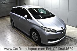 toyota wish 2013 -TOYOTA--Wish ZGE20G-0163344---TOYOTA--Wish ZGE20G-0163344-