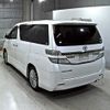 toyota vellfire 2012 -TOYOTA--Vellfire ANH20W-8206622---TOYOTA--Vellfire ANH20W-8206622- image 2