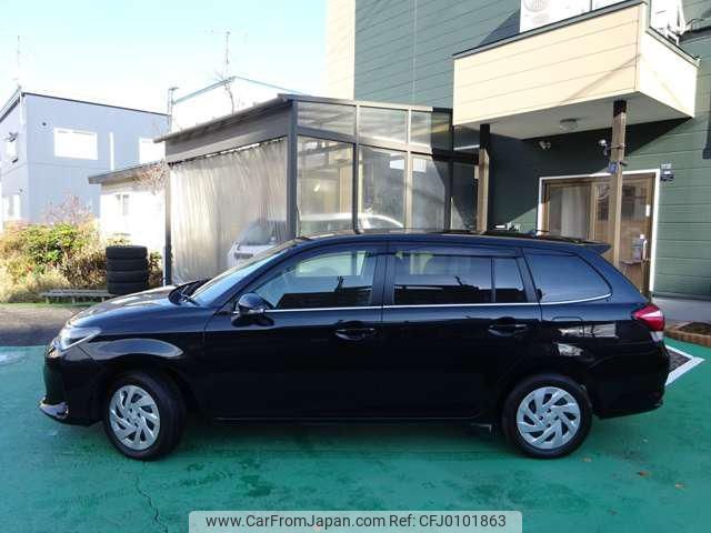 toyota corolla-fielder 2018 -TOYOTA 【名変中 】--Corolla Fielder NZE164G--7063065---TOYOTA 【名変中 】--Corolla Fielder NZE164G--7063065- image 2