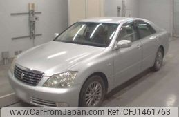 toyota crown 2005 -TOYOTA 【群馬 333ﾌ 105】--Crown DBA-GRS180--GRS180-0020929---TOYOTA 【群馬 333ﾌ 105】--Crown DBA-GRS180--GRS180-0020929-