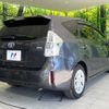 toyota prius-α 2012 -TOYOTA--Prius α DAA-ZVW41W--ZVW41-3148085---TOYOTA--Prius α DAA-ZVW41W--ZVW41-3148085- image 18