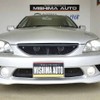toyota altezza 2005 -トヨタ--ｱﾙﾃｯﾂｧｼﾞｰﾀ GXE10W--1005392---トヨタ--ｱﾙﾃｯﾂｧｼﾞｰﾀ GXE10W--1005392- image 11