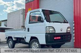 honda acty-truck 1998 CFJ1707466