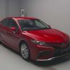 toyota camry 2021 -TOYOTA--Camry 6AA-AXVH70--AXVH70-1076601---TOYOTA--Camry 6AA-AXVH70--AXVH70-1076601- image 7