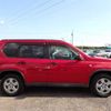nissan x-trail 2008 CFJ1744785 image 4