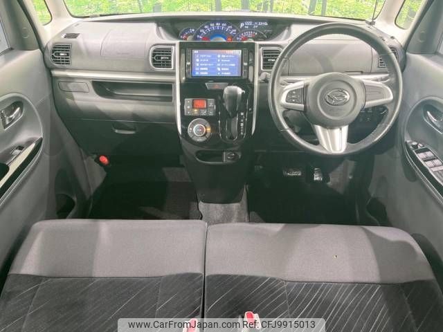 daihatsu tanto 2014 -DAIHATSU--Tanto DBA-LA610S--LA610S-0033445---DAIHATSU--Tanto DBA-LA610S--LA610S-0033445- image 2