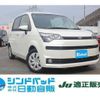 toyota spade 2013 -TOYOTA 【船橋 500ｽ6595】--Spade NCP141--9046483---TOYOTA 【船橋 500ｽ6595】--Spade NCP141--9046483- image 1