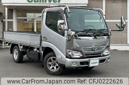 toyota dyna-truck 2018 -TOYOTA--Dyna LDF-KDY281--KDY281-0021528---TOYOTA--Dyna LDF-KDY281--KDY281-0021528-