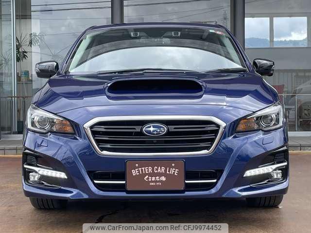 subaru levorg 2018 -SUBARU 【名変中 】--Levorg VM4--126741---SUBARU 【名変中 】--Levorg VM4--126741- image 2