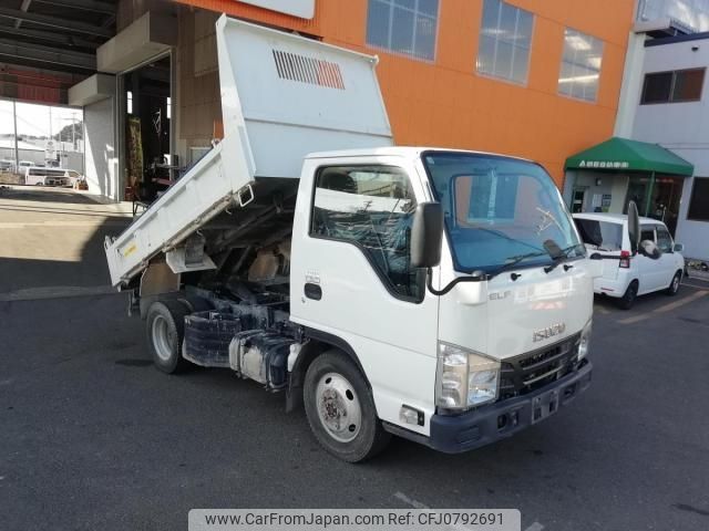 isuzu elf-truck 2019 CFJ0792691 image 2
