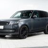 land-rover range-rover 2023 GOO_JP_965024060300207980003 image 23