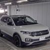 volkswagen t-cross 2023 quick_quick_3BA-C1DKR_WVGZZZC1ZPY048732 image 4