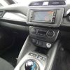 nissan leaf 2018 -NISSAN--Leaf ZAA-ZE1--ZE1-028236---NISSAN--Leaf ZAA-ZE1--ZE1-028236- image 14