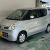 nissan moco 2007 -NISSAN 【京都 581つ3771】--Moco MG22S-194358---NISSAN 【京都 581つ3771】--Moco MG22S-194358- image 1