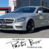 mercedes-benz cls-class 2014 -MERCEDES-BENZ 【浜松 302ﾀ4655】--Benz CLS RBA-218959C--WDD2189592A123376---MERCEDES-BENZ 【浜松 302ﾀ4655】--Benz CLS RBA-218959C--WDD2189592A123376- image 1