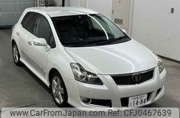 toyota blade 2012 -TOYOTA 【前橋 300ト1484】--Blade GRE156H-1002898---TOYOTA 【前橋 300ト1484】--Blade GRE156H-1002898-