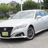 toyota crown 2019 -TOYOTA--Crown 6AA-AZSH21--AZSH21-1007824---TOYOTA--Crown 6AA-AZSH21--AZSH21-1007824- image 1