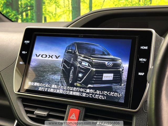 toyota voxy 2019 CFJ1556806 image 2