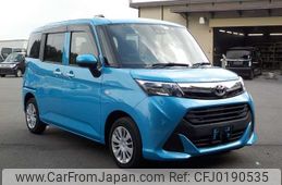 toyota tank 2019 -TOYOTA--Tank DBA-M900A--M900A-0371839---TOYOTA--Tank DBA-M900A--M900A-0371839-