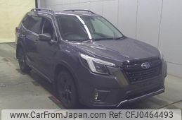 subaru forester 2022 quick_quick_4BA-SK5_SK5-022534