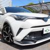 toyota c-hr 2018 quick_quick_DAA-ZYX10_ZYX10-2148596 image 13