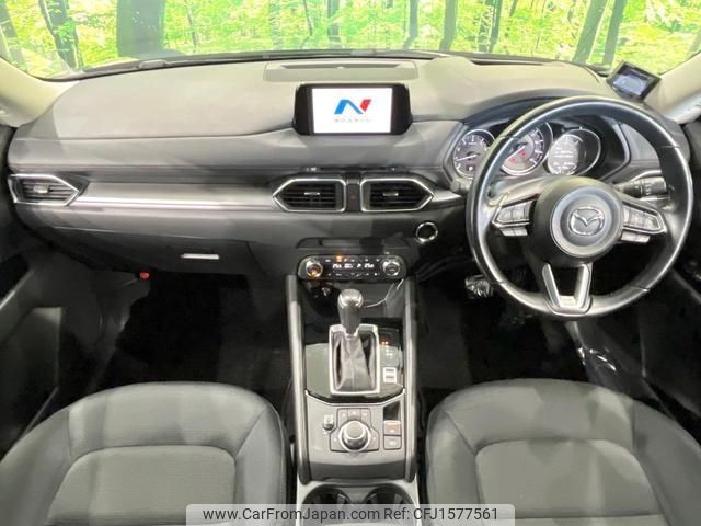 mazda cx-5 2017 CFJ1577561 image 2
