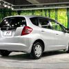 honda fit 2009 -HONDA--Fit DBA-GE6--GE6-1275423---HONDA--Fit DBA-GE6--GE6-1275423- image 18