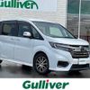 honda stepwagon 2018 -HONDA--Stepwgn DBA-RP3--RP3-1222179---HONDA--Stepwgn DBA-RP3--RP3-1222179- image 1