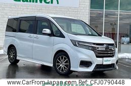 honda stepwagon 2018 -HONDA--Stepwgn DBA-RP3--RP3-1222179---HONDA--Stepwgn DBA-RP3--RP3-1222179-