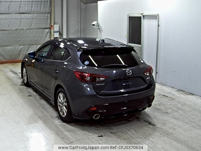 mazda axela 2014 -MAZDA--Axela BM5FS-103079---MAZDA--Axela BM5FS-103079- image 2