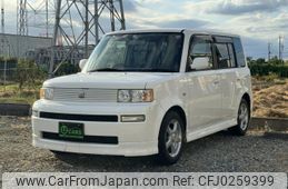 toyota bb 2004 quick_quick_CBA-NCP31_NCP31-0160865