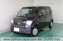 nissan moco 2015 -NISSAN 【浜松 999ｱ9999】--Moco DBA-MG33S--MG33S-691475---NISSAN 【浜松 999ｱ9999】--Moco DBA-MG33S--MG33S-691475-