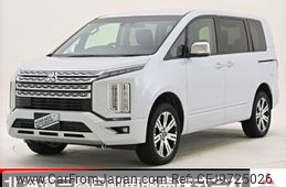 mitsubishi delica-d5 2024 -MITSUBISHI--Delica D5 3DA-CV1W--CV1W-5005***---MITSUBISHI--Delica D5 3DA-CV1W--CV1W-5005***-